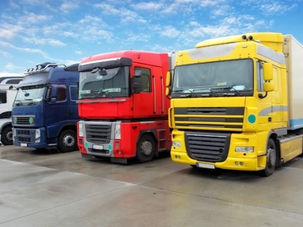 Konya İnhisar Nakliye